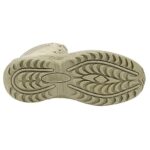 Reebok Duty Men’s Rapid Response Tactical Soft Toe 8″ Boot Desert Tan – 15 Wide