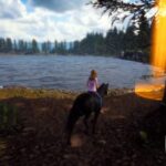 Windstorm: Start of a Great Friendship (NSW)