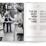 Tennis: The Ultimate Book