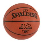 Spalding Zi/O TF Indoor-Outdoor Basketball 29.5″