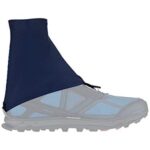 Altra Trail Gaiter, Navy/Light Blue, L/XL
