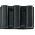 Safariland Duty Gear Bianchi 775-83-13: 775 Glock 17/22 STX Tac Blk, STX Tactical, Black