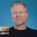 The Ready Room | Surfing Mushrooms With Anthony Rapp | Paramount+