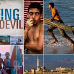 God Went Surfing with the Devil