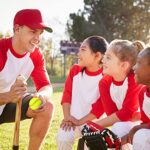 12 Pack Sports Practice Softballs, Official Size and Weight Slowpitch Softball, Unmarked Leather Covered Youth Fastpitch Softball Ball Training Ball for Games, Practice and Training (Yellow,11 Inch)