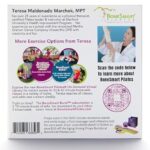 BoneSmart Pilates® AGING STRONG Volume I – Exercise to Build Bone, Avoid Injury, Age Strong