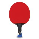 Professional Ping Pong Paddles-Lightweight Carbon Fiber Table Tennis Rackets with 7-Ply Blade, 2.0mm Premium Sponge, ITTF Approved Rubber – for Tournament-Level Performance Table Tennis Paddles