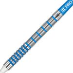 Target Darts Orb 12 22G 80% Tungsten Soft Tip Darts Set