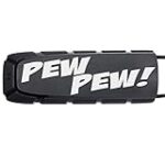 Exalt Bayonet – Pew Pew (Black/White)