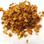 Dried Butternut Squash 8 Ounces Bulk-Heat Sealed in a Poly Bag-Dehydrated Butternut Squash-Butternut Pumpkin or Gramma