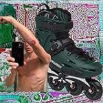 Music for Inline Skating pt I