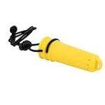 Valken Paintball Silicone Barrel Condom/Cover – Yellow,91241