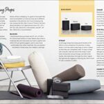 Restorative Yoga: Relax. Restore. Re-energize.