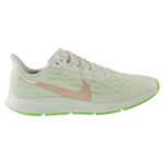 Nike Women’s Track & Field Shoes, Multicolour Phantom Bio Beige Barely Volt 2, 8.5 UK