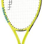 HEAD Speed Kids Tennis Racquet – Beginners Pre-Strung Head Light Balance Jr Racket – 23 Inch, Yellow
