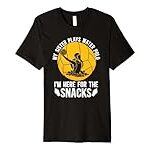 My Sister Plays Water Polo Sister Water Polo Player Sister Premium T-Shirt