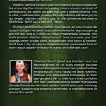 Triathlon Nutrition Foundations: A System to Nail your Triathlon Race Nutrition and Make It a Weapon on Race Day (Triathlon Foundations Series)