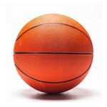 SPDTECH Mini Basketball Size 3 Kids Practice Training Outdoor and Indoor Small Ball for Boys Girls Toddlers Rubber Basketballs 23.2 inch