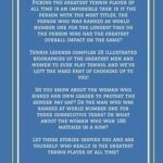 Tennis Legends: 20 Inspiring Biographies For Kids – The Greatest Tennis Players of All Time (Inspiring Sports Biographies For Kids – 20 Illustrated Stories Of Sporting Legends)