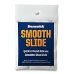 Brunswick Smooth Slide Each