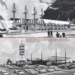 Bowlarama: The Architecture of Mid-Century Bowling