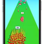 Archer Hero Rush: archero the bow master in Epic Hero of Archery 3D games