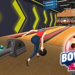Bowling Championship: Ultimate Sports Strike Battle
