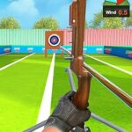 Archery Games: Bow and Arrow Games