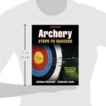 Archery: Steps to Success (STS (Steps to Success Activity)