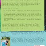 Archery Target Games: Exciting and innovative games for archers who want creative, fun, and easy-to-implement target practice.