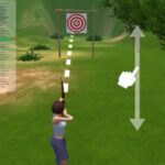 Archery Showdown – Aim Arena