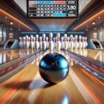 Strike Masters: Bowling League