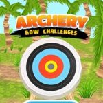 Archery Master Challenges – Bow & Arrows