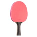 STIGA Pure Color Advance Table Tennis Racket, Pink