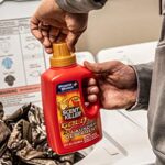 Scent Killer Gold Scent Free Laundry Detergent for Hunting Gear with Power Boost Plus Odor Eliminator, 32 Fluid Ounces