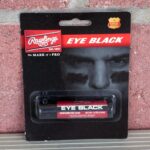 Rawlings | EYE BLACK STICK | Retractable Tube / Glare Reduction | Adult & Youth Baseball / Softball | Multiple Colors