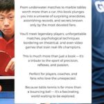 Ping Pong : Stories and Secrets