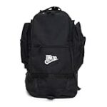 Overtime Midnight Adult Lacrosse Bag