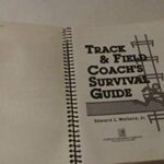 Track & Field Coach’s Survival Guide: Practical Techniques and Materials for Building an Effective Program and Success in Every Event