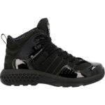 ROCKY Women’s Code Blue Sport Public Service Boot, Black, Size 8(M)