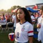 Official FIFA World Cup 2026 Edition Host Nations (ALL 3) Pin -1.5 Inch 2D Lacquered Enamel Inlay Pin – Timeless Collectorâ€™s Item – Premium Zinc Alloy – For Clothing, Hats, Bags, and Displays