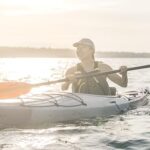 Onyx MoveVent Dynamic Paddle Sports Life Vest, Yellow, M/L