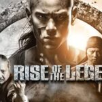 Rise of the Legend