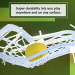 STX Lacrosse Balls White – 12 Pack