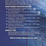 The Ultimate Winter Olympics Trivia & Quiz Book: 160+ Questions Across All 16 Winter Olympic Sports, Amazing Facts, Record Breakers, Historic Moments