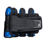 HK Army HSTL Line 4+3 Paintball Harness Pod Pack – Black