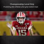 EVMT Brands Liquid Chalk. Mess Free Gym Chalk for Weightlifting, Gymnastics, Rock Climbing, Dancing, and Lifting. Sweat Resistant and Long Lasting for Stronger Hand Grip. Package May Vary.