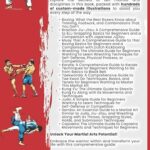 Mix Martial Arts: A Comprehensive Guide to Boxing, Brazilian Jiu-Jitsu, Muay Thai, Wrestling, Karate, Taekwondo, Kung Fu, Judo, Sambo, and Capoeira for MMA Mastery