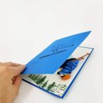 Skiing Greeting Card – Pop Up Birthday Card, Congratulations Card, Retirement Card, Thank You Card, Anniversary Card for Dad, Mom, Daughter, Son, Friends, Sport Lovers, Ski Lovers | Pop Card Express
