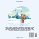Winter Olympics: A Fun Guide to Your Favorite Snowy Sports